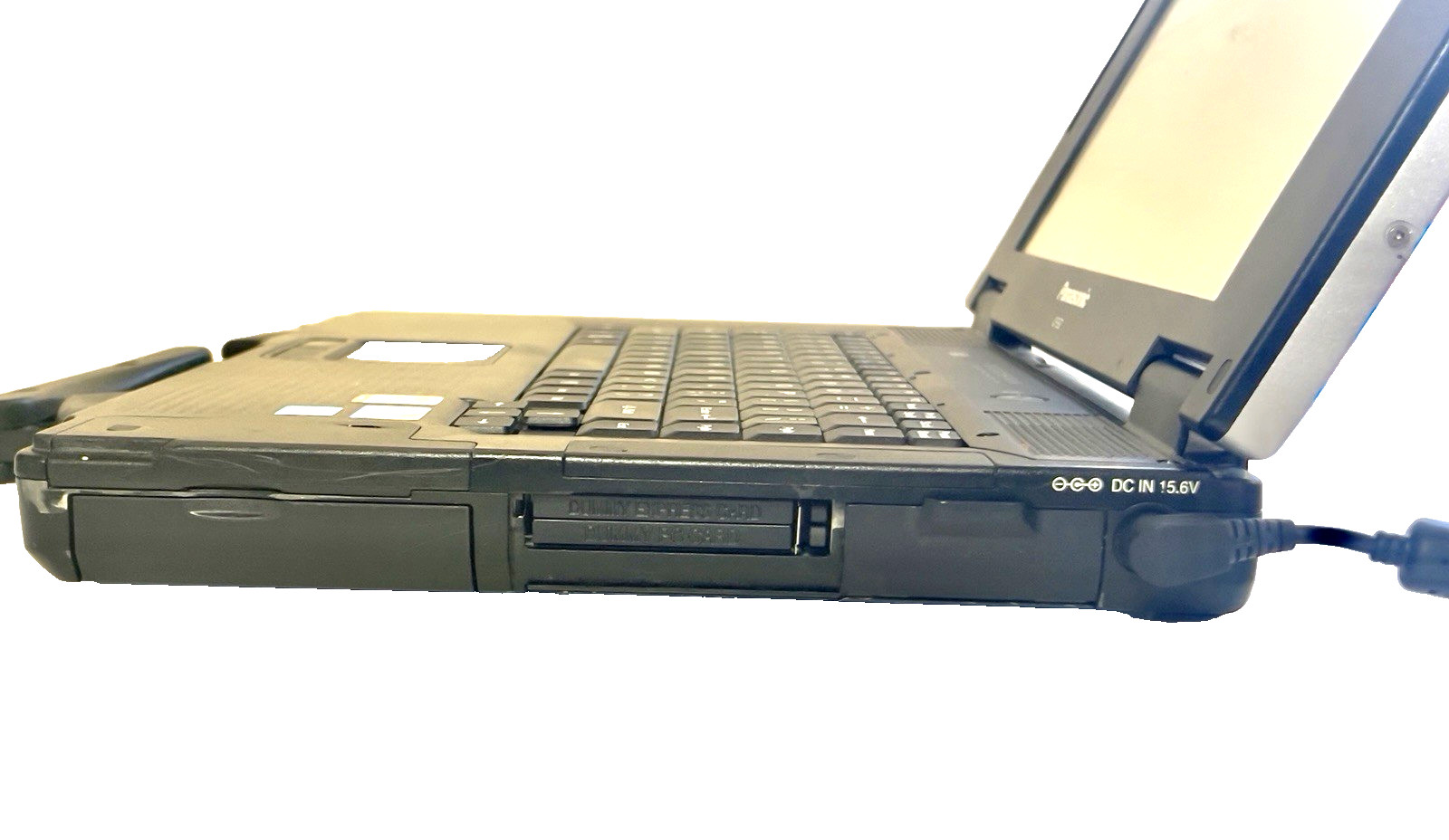 Panasonic Toughbook CF-52 Core 2 Duo P8400 2.26GHz 4GB 128GB SSD LTE WINDOWS 7P