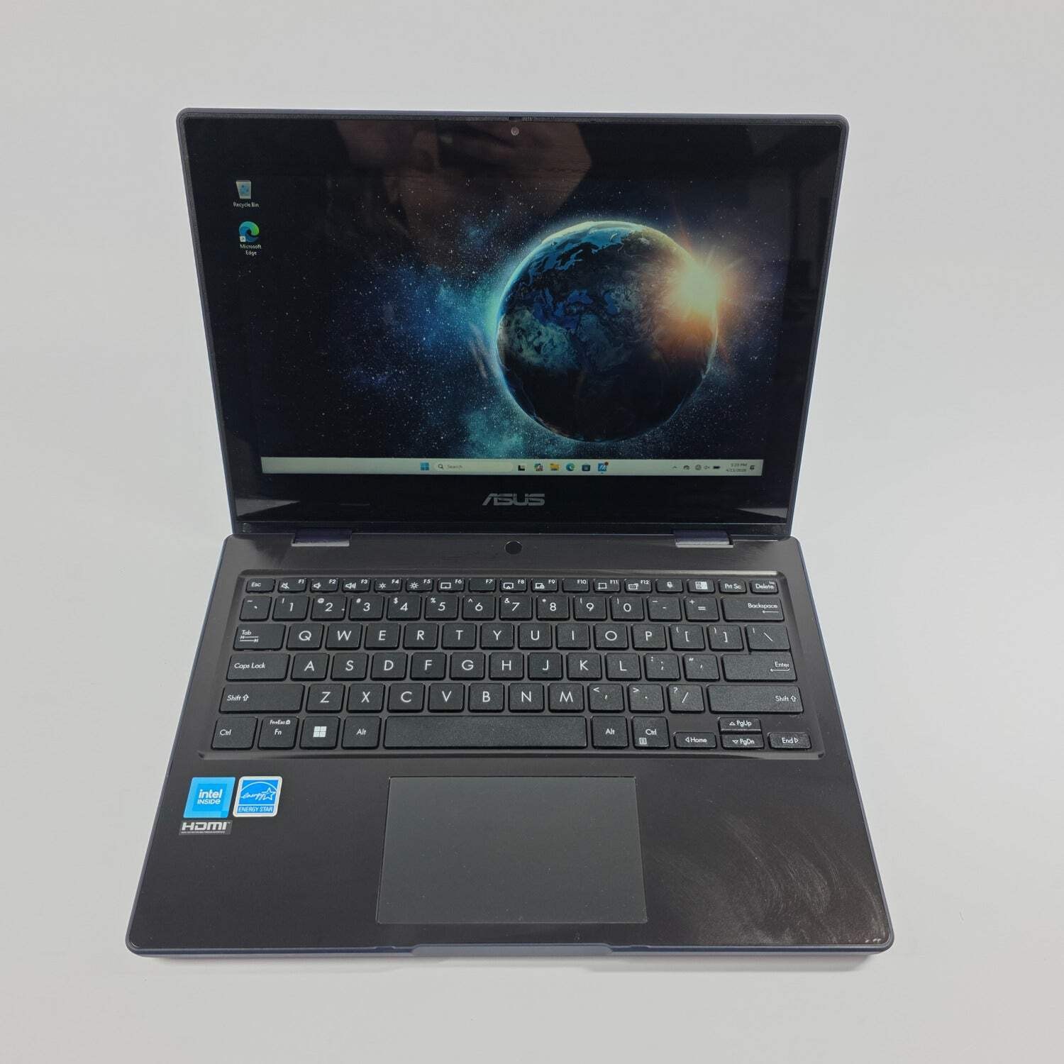 Asus ExpertBook BR1104CG 11.6″ N100 800 MHz 4GB RAM 128GB SSD