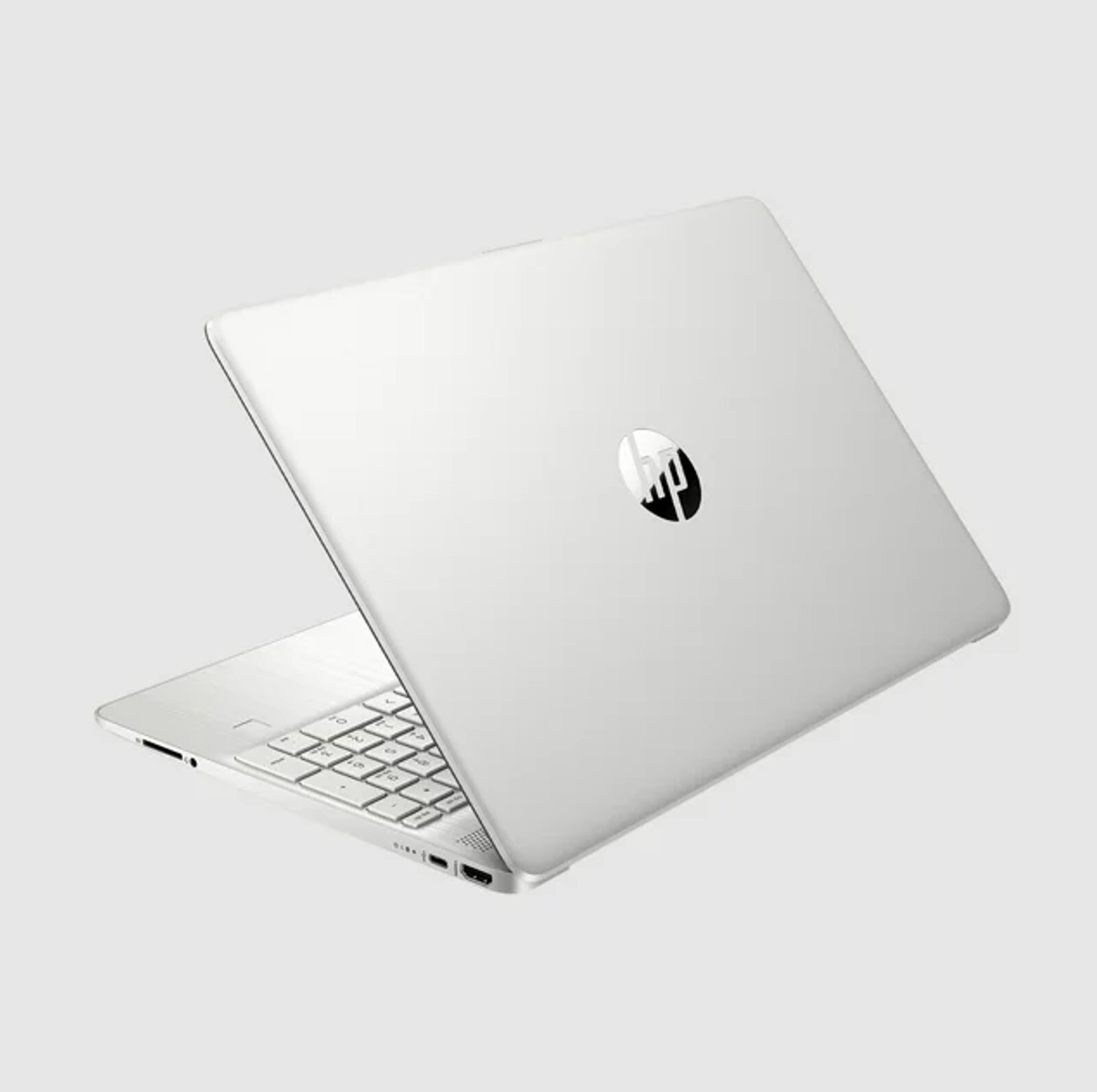 HP 15.6″ FHD Laptop Intel i3-1215U (beat i7-1195G7) 20GB RAM 1TB SSD Silver