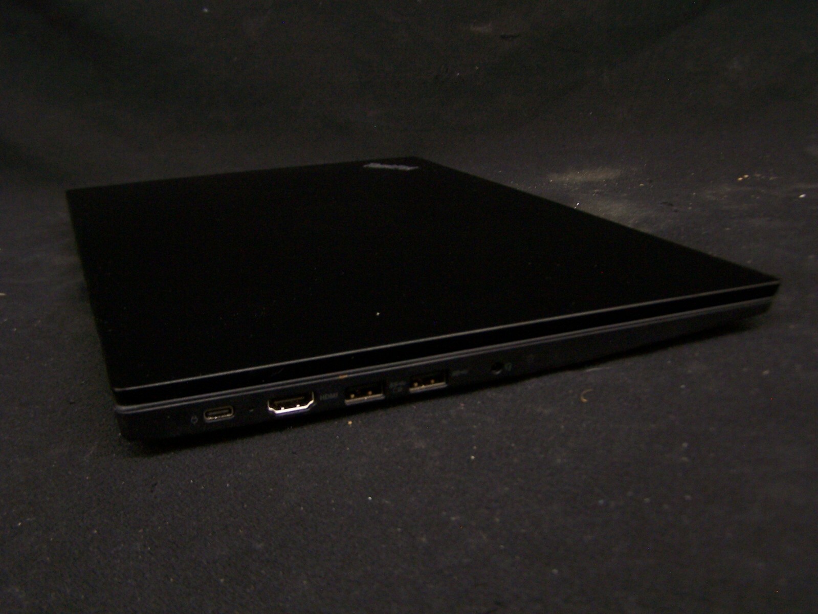 Lenovo Thinkpad E595 20nf-0012us 15.6″ Laptop Computer AMD Ryzen 5