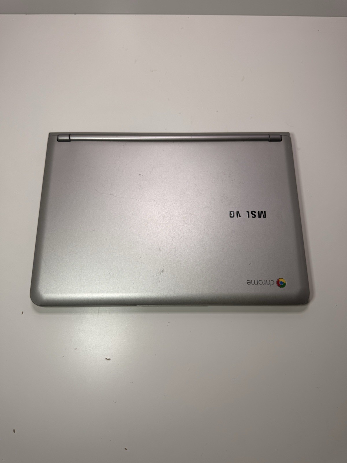 Samsung Chromebook XE303C12 – 11.6″ – For Parts/Repair – No Charger. (A4)