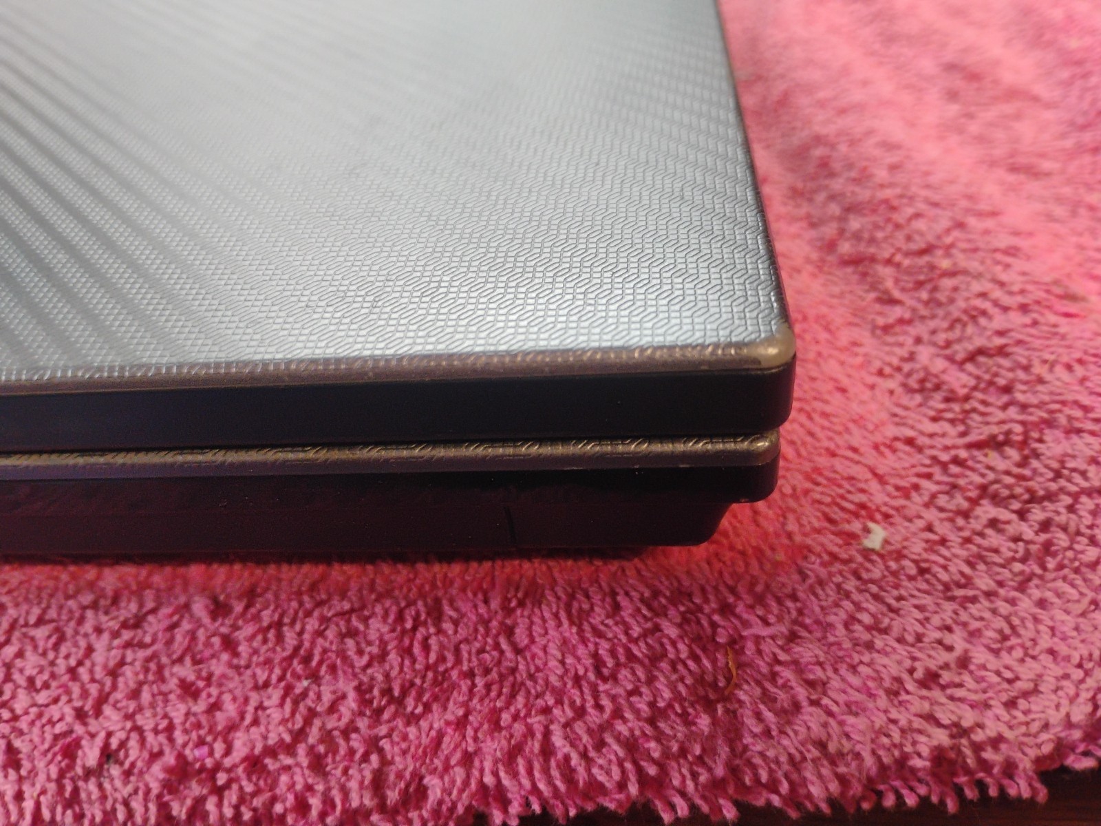 HP 625 non-working for parts- used