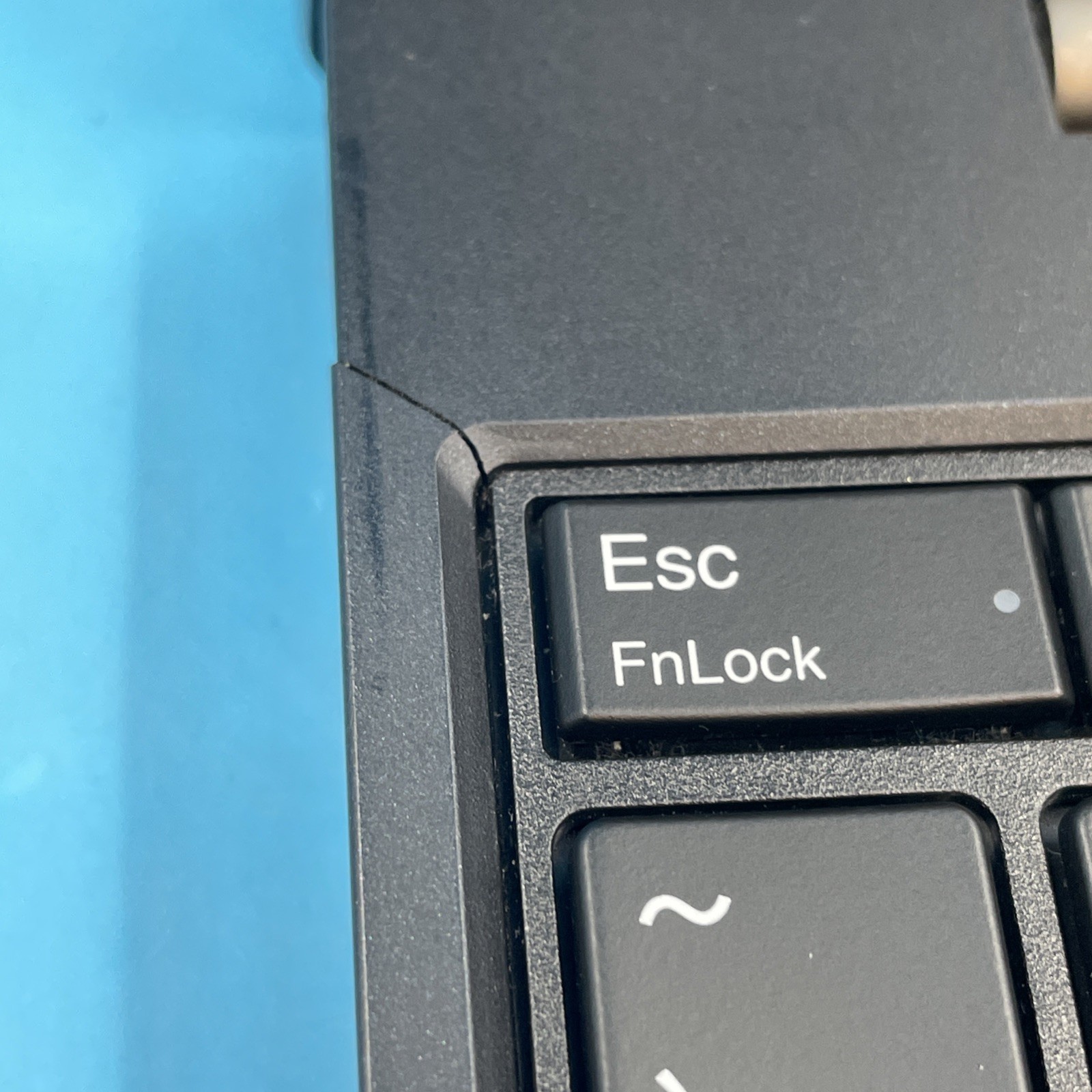 Lenovo ThinkPad L15 | i7-10510U | 16GB RAM | NO DRIVE | NO OS | NO BATTERY