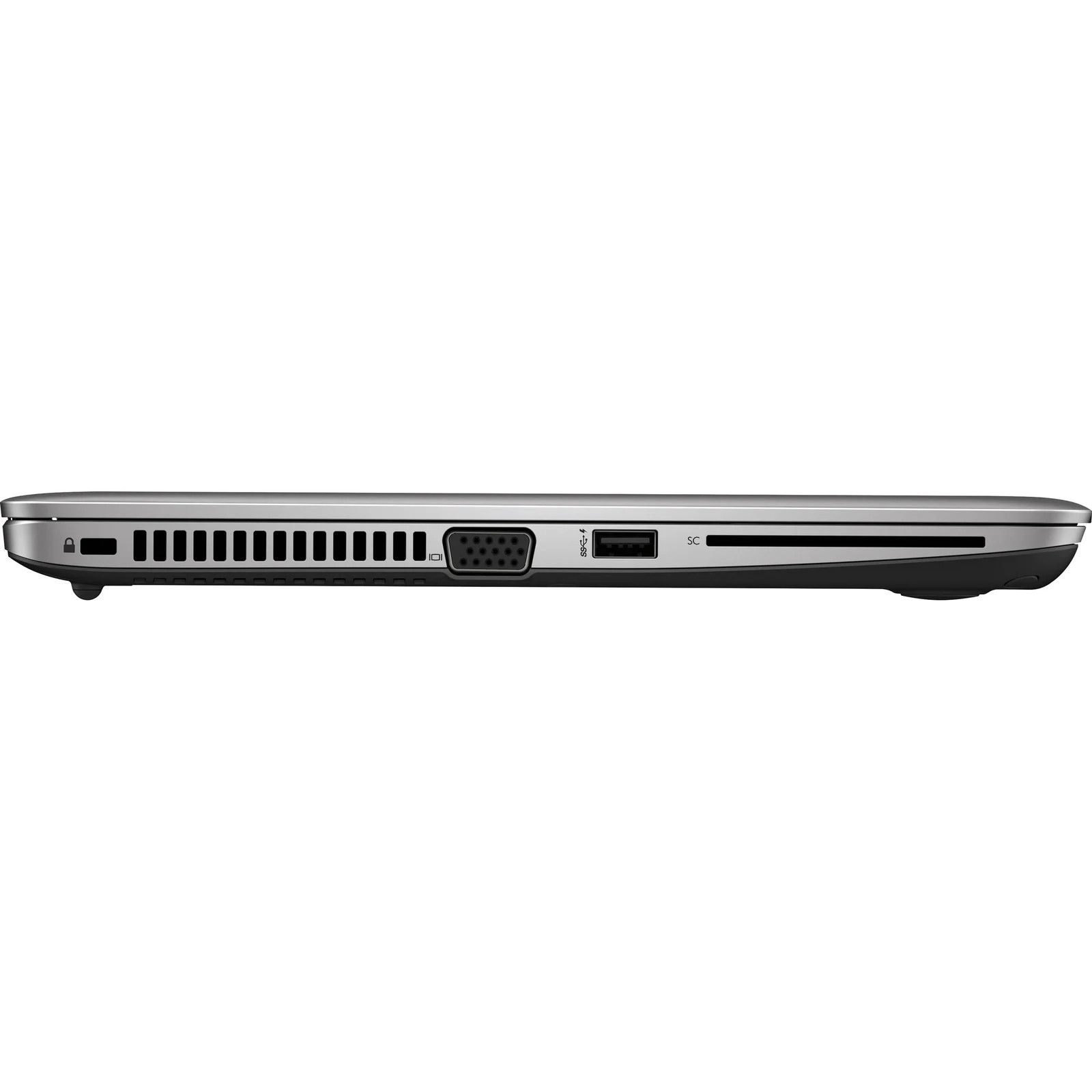 HP Elitebook 820 G3 12.5″ Laptop i5-6300U 8GB 256GB SSD W11P Low Battery Health