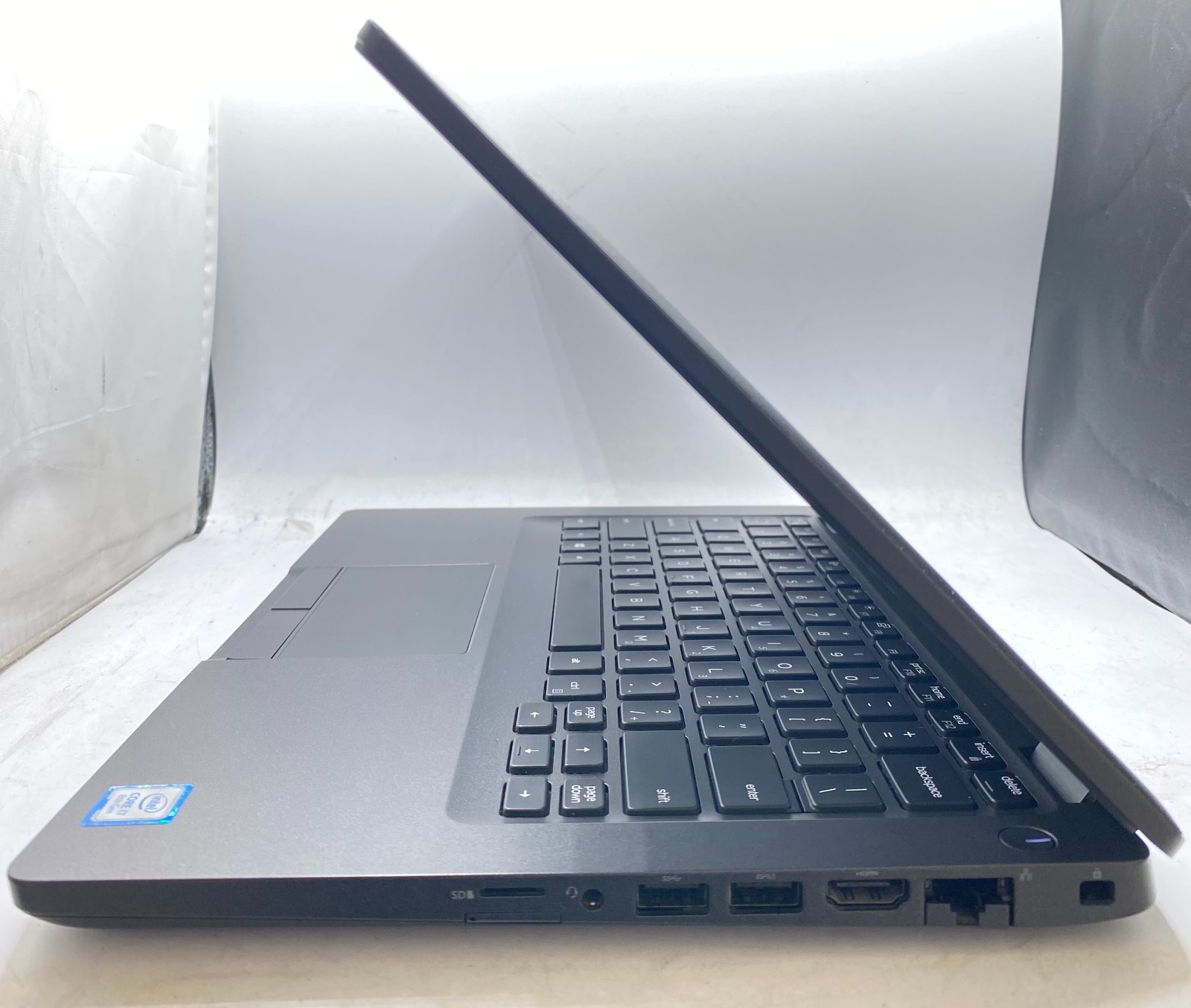 Dell Latitude 5400 14-inch Laptop Intel Core i7-8665U 1.9GHz 16GB RAM 512GB SSD