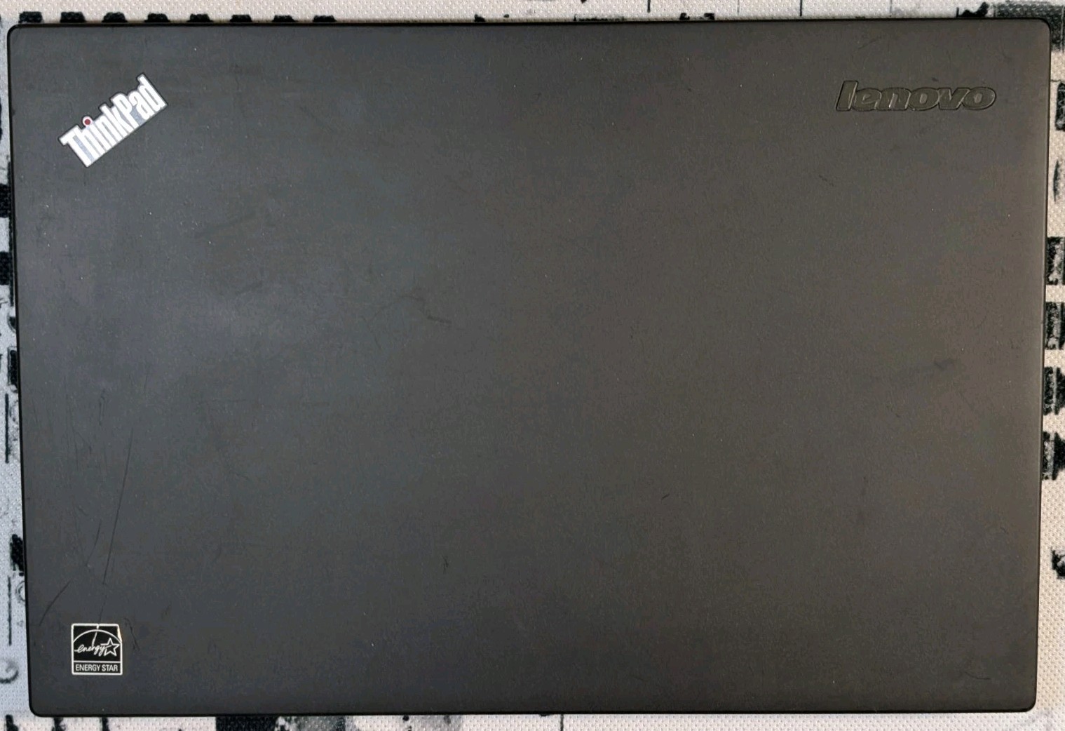 Lot 2x Lenovo Ultrabook X250 i7 and Chromebook 500e