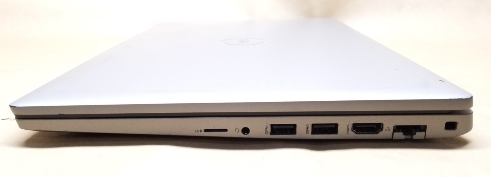 Dell Latitude 5520 15.6 FHD i7-1185G7 3.00GHz, 24GB RAM, 512GB NVMe, LTE, WIN 11