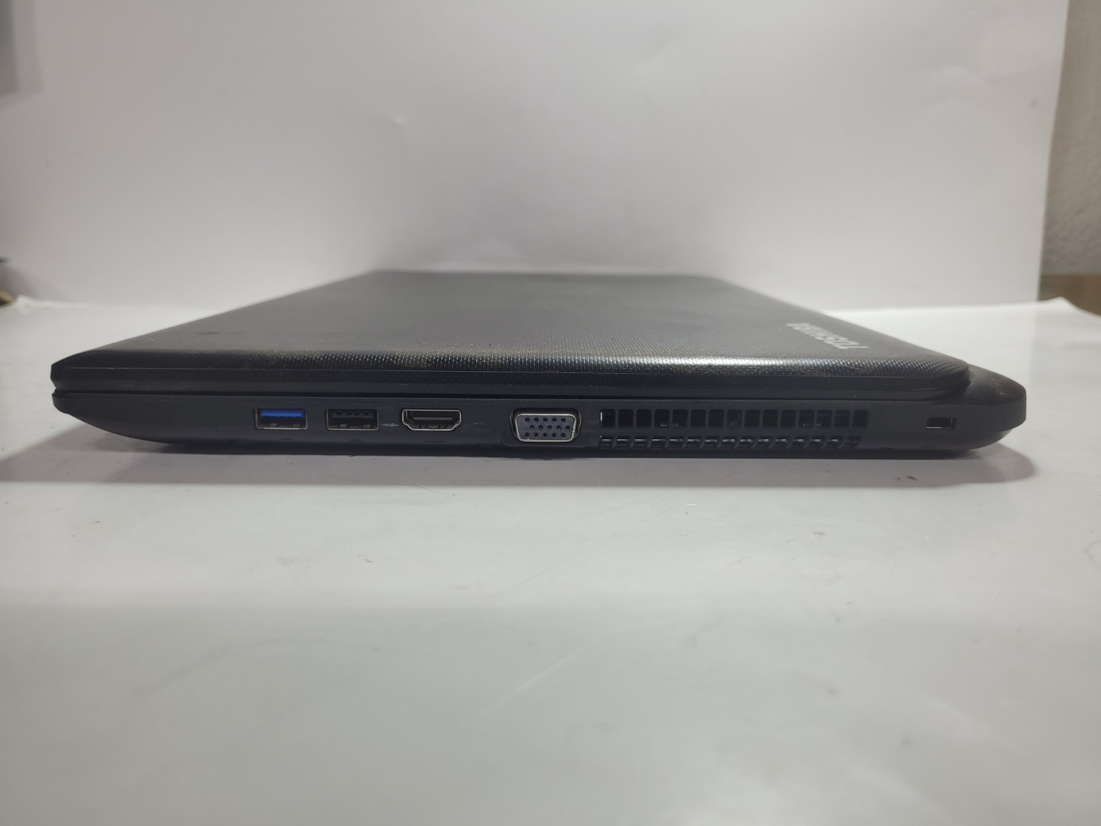 Toshiba Satellite C55-B5299 w/Celeron N2830, 2GB RAM, 500GB HDD for Repair #0292