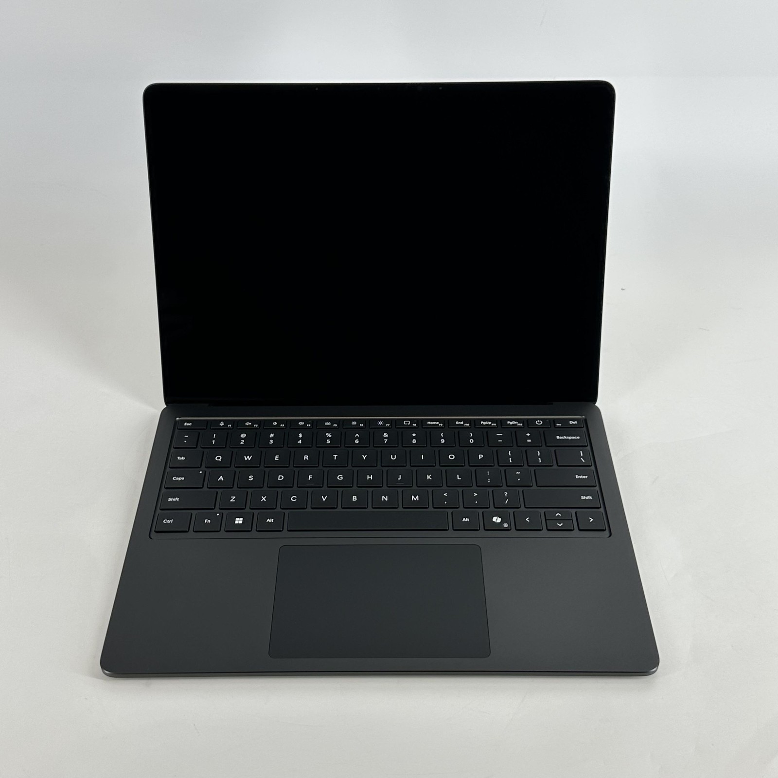 Microsoft Surface Laptop 7 13 Black 2K TOUCH 2.2 GHz Ultra 7 268V 32GB 512GB SSD