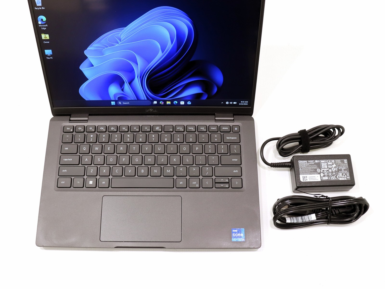 Dell Latitude 7430 14.0″ Touch Intel i7-1270P 32GB 256GB NVMe W11P