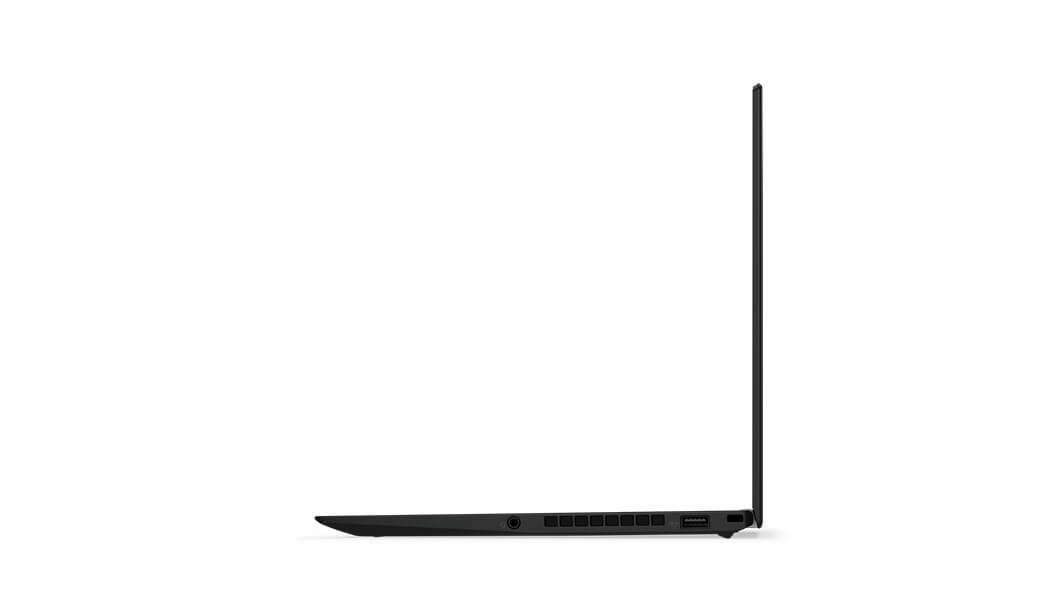 LENOVO THINKPAD X1 CARBON G6 i7-8550U WQHD-HDR 16G 1TB WIN CAPTAIN NOTEBOOK