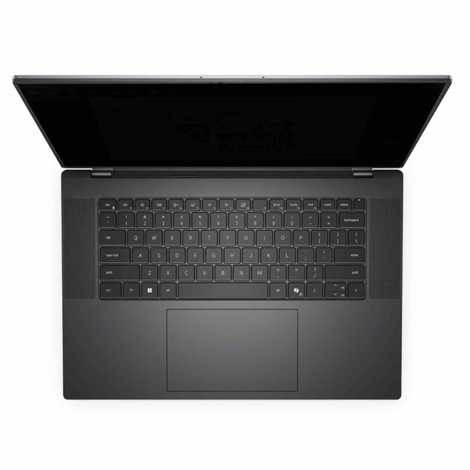 Dell Precision 5690 16″ Workstation Laptop Ultra 9 185H vPro 64GB 2TB SSD Win 11
