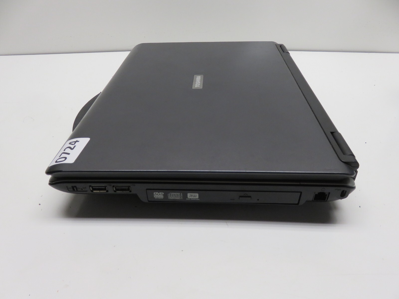 Toshiba Satellite A105-S4054 Laptop Intel Core Solo 500MB Ram – Lines in Screen
