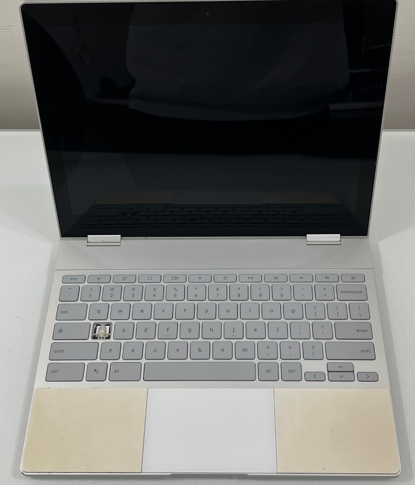 Google Pixelbook C0A GA00122 8A17G05F7X AS IS