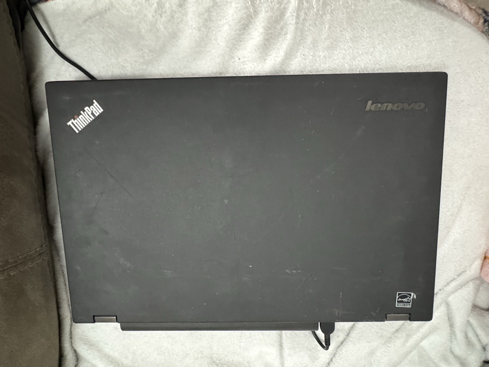 Lenovo ThinkPad T540P (250gb SSD, Intel Core i7-4600M, 2.90Ghz, 8GB RAM) Windows