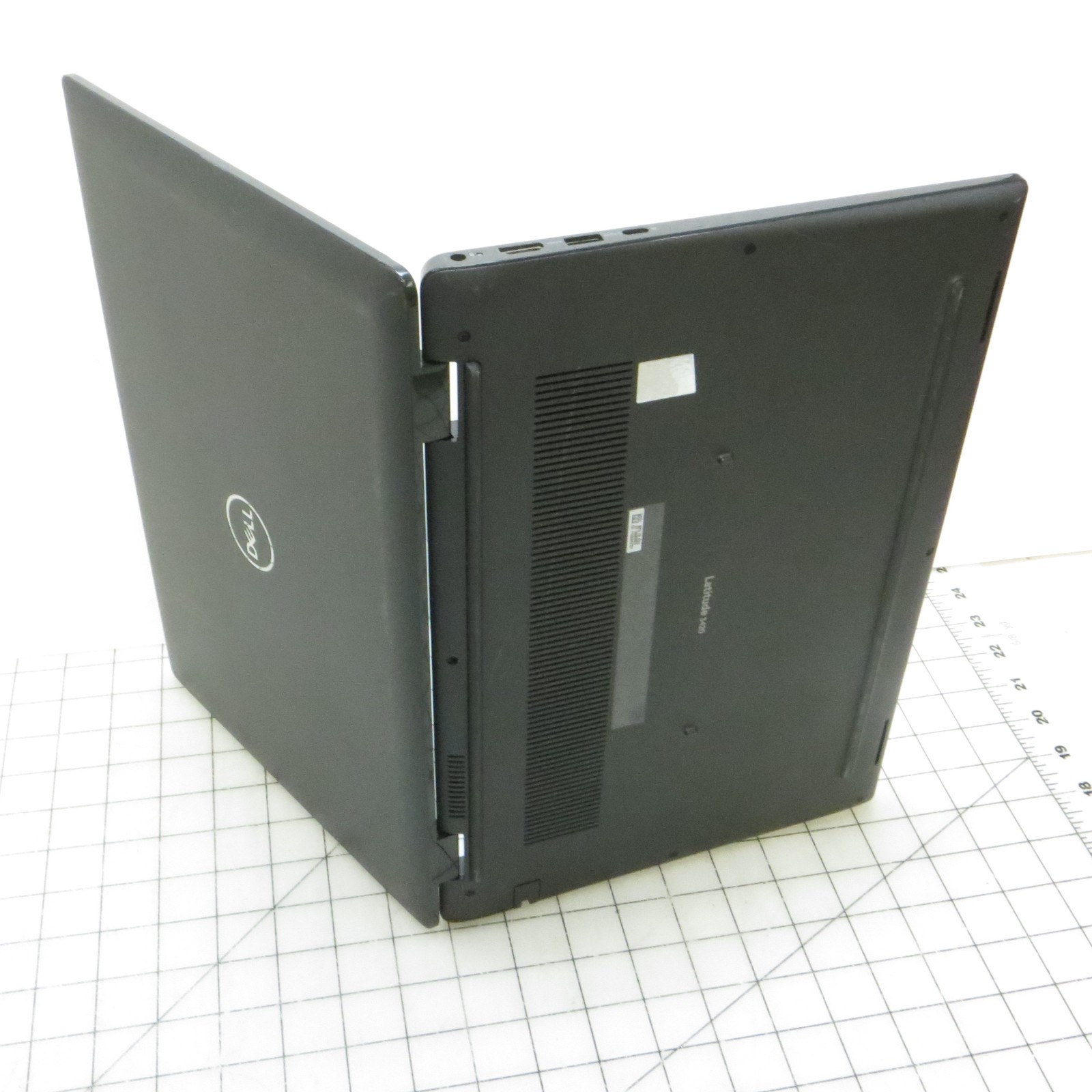Dell Latitude 3420 Intel i5 11th Gen 8GB RAM 256GB SSD 14″ Win 11 Pro Laptop PC