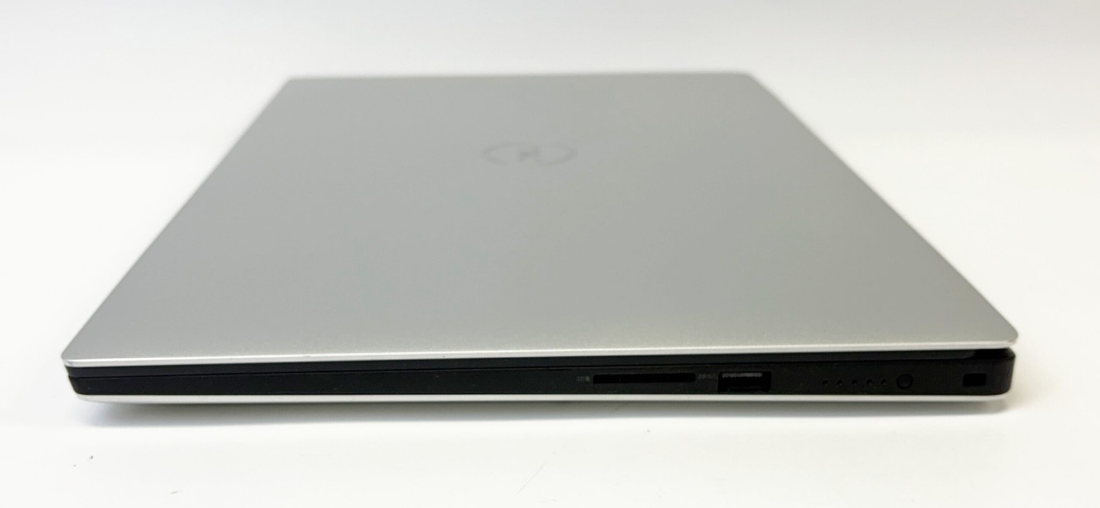Dell XPS 15 9570 FHD Touch i7-8750H 2.20GHz 16GB 512GB SSD GTX 1050 Ti Max-Q