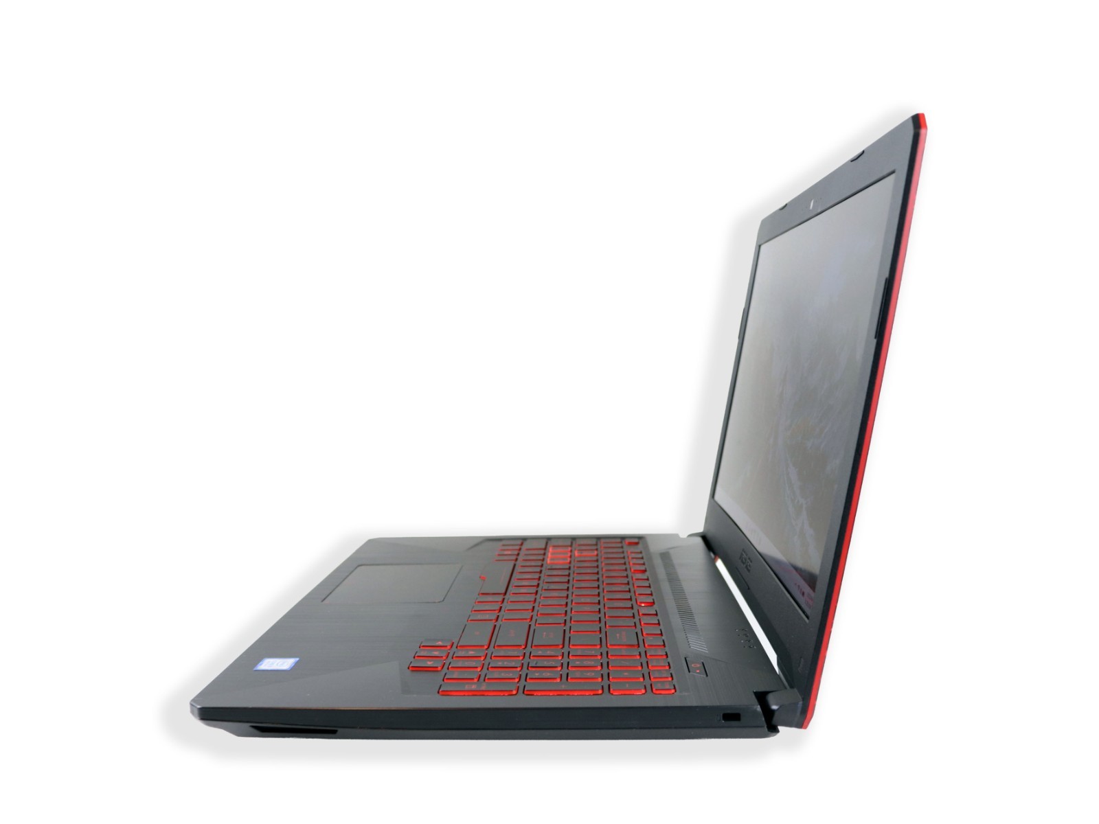 ASUS TUF FX504G 15.6″ Laptop i5-8300H 16GB RAM 128GB SSD+1TB HDD NVIDIA GTX 1050