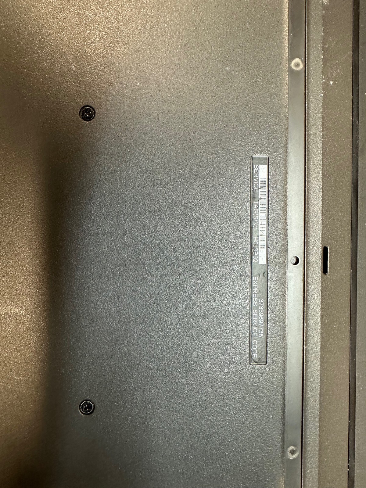 Dell Chromebook 11 P22T Intel Celeron N2840 2.16GHz 2GB RAM 16GB SSD Webcam Dell