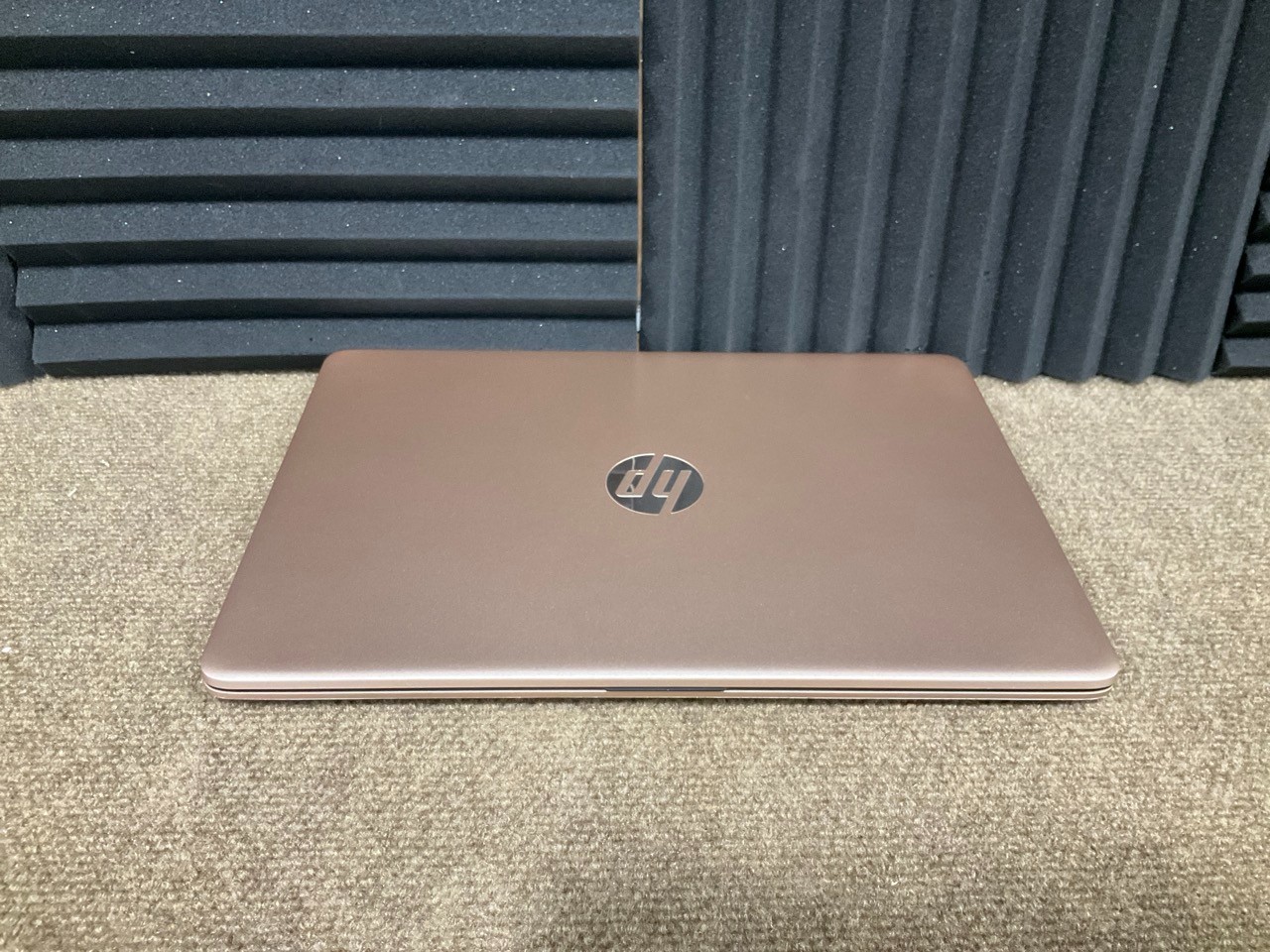 HP Laptop 14-fq0030nr 3020e 4GB 64GB 14W W11H pale rose 26N93UA#ABA ✅