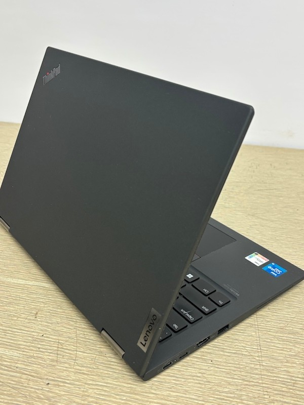 Lenovo ThinkPad X13 Yoga Gen 2 13″ Touch Screen i5-1145G7 16GB 256GB SSD ~ W11P