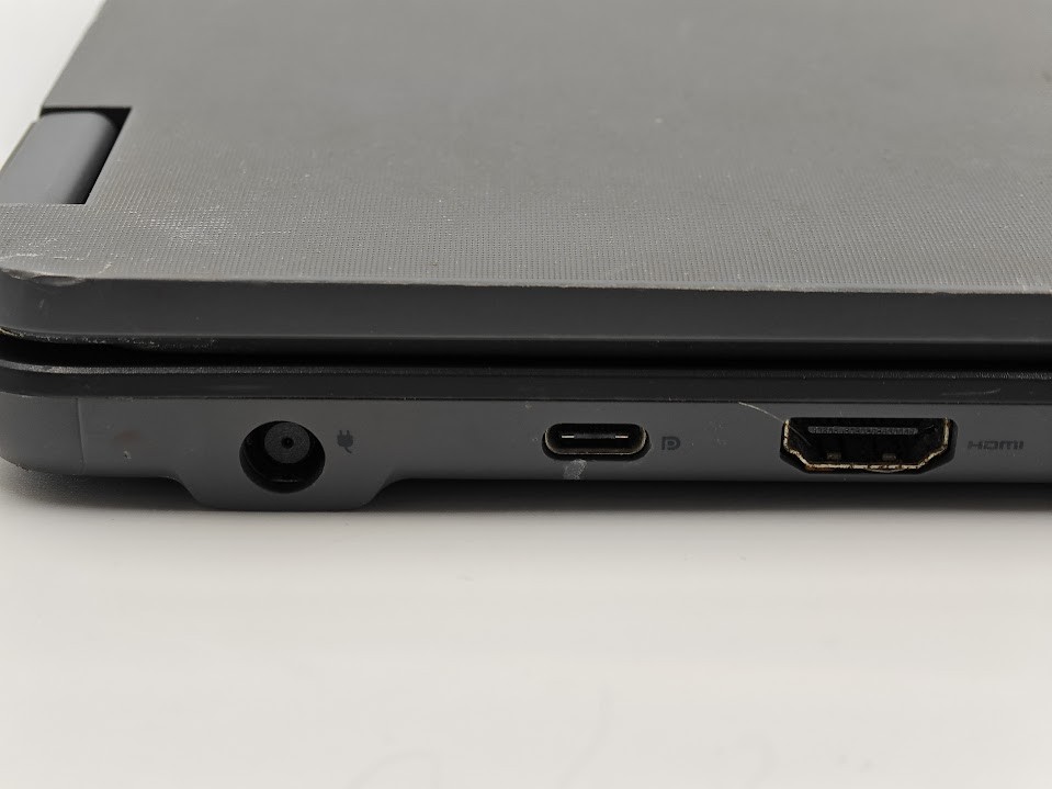 Dell Latitude 3120 2-in-1 – Intel N6000, 8GB RAM, No SSD