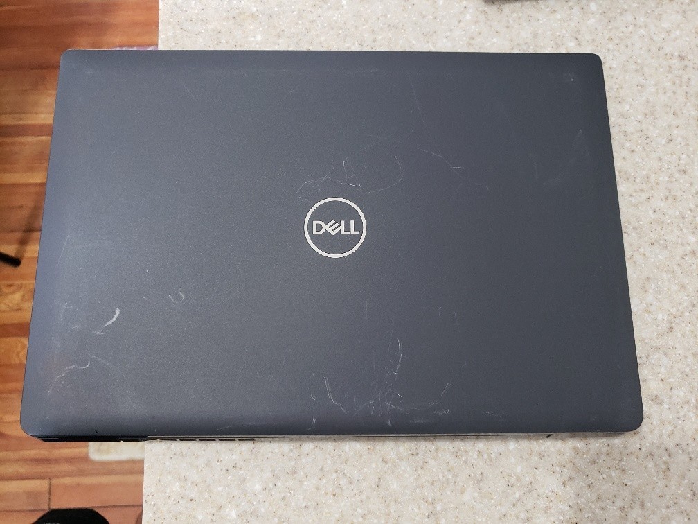 DELL LATITUDE 3410 CORE i5-10310U 256GB SSD 16GB RAM WIN 11 PRO TOUCHSCREEN