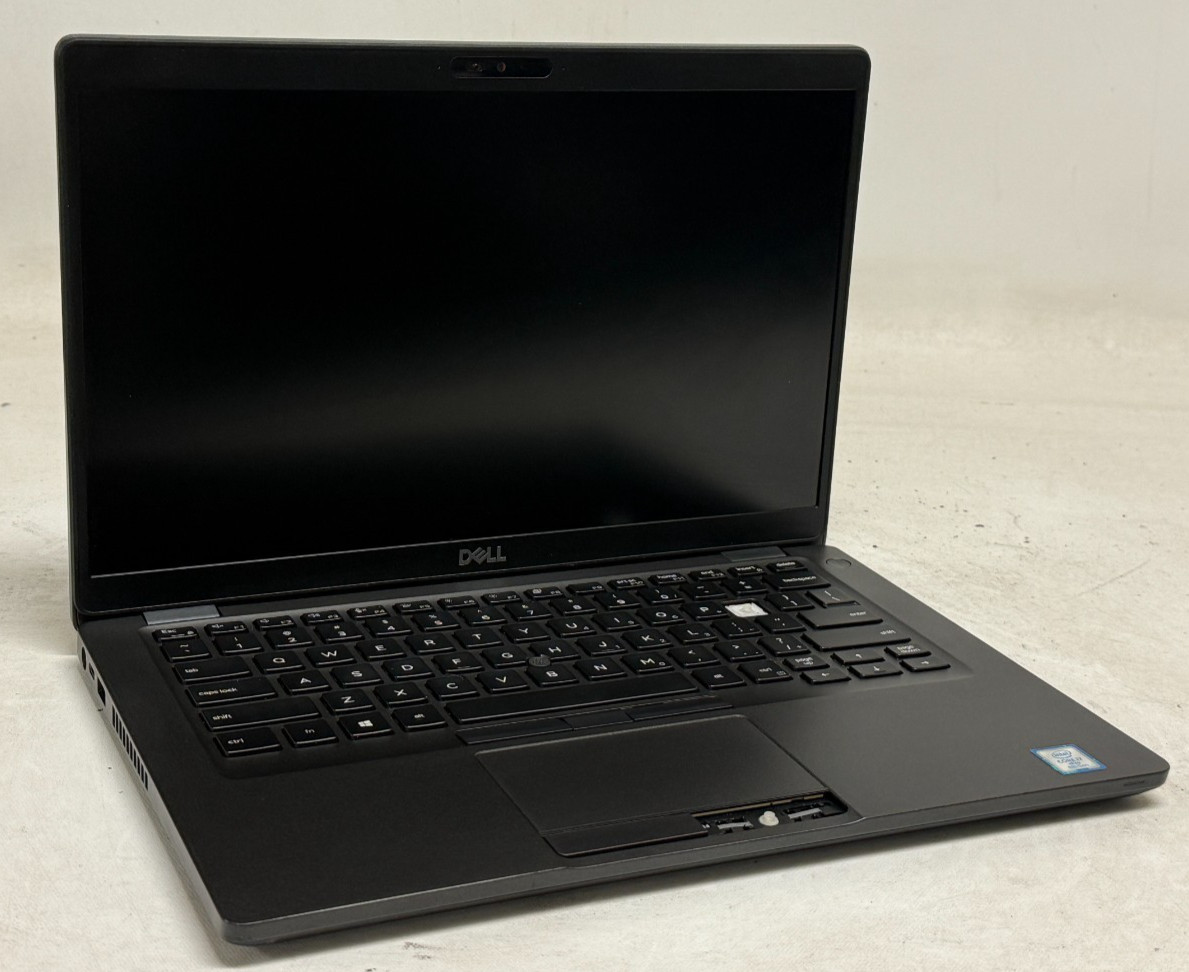 Dell Latitude 5400 14″ (i7-8665u 1.90GHz – 16GB RAM – 512GB SSD – Win11Home)*