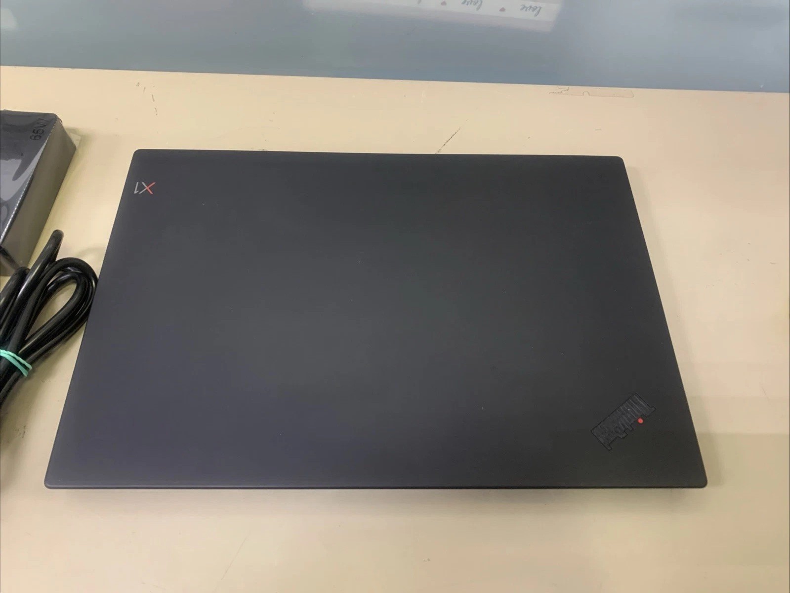 🌟Lenovo Thinkpad X1 Carbon Gen 7th i7-8565U 1.8GHz, 16GB-256GB Win 11🌟