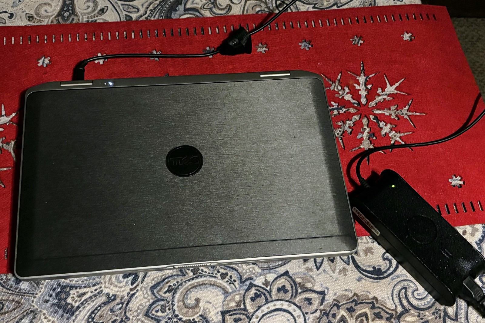 Dell Latitude E6430 Intel Core i7-3540m 8GB RAM 240GB SSD Windows 10 intell 400