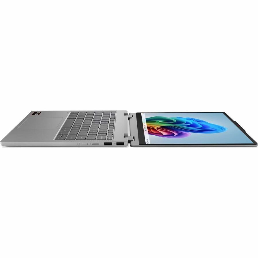Lenovo IdeaPad 5 14 WUXGA IPS 2-in-1 Touchscreen Copilot+ PC AMD Ryzen AI 5 340