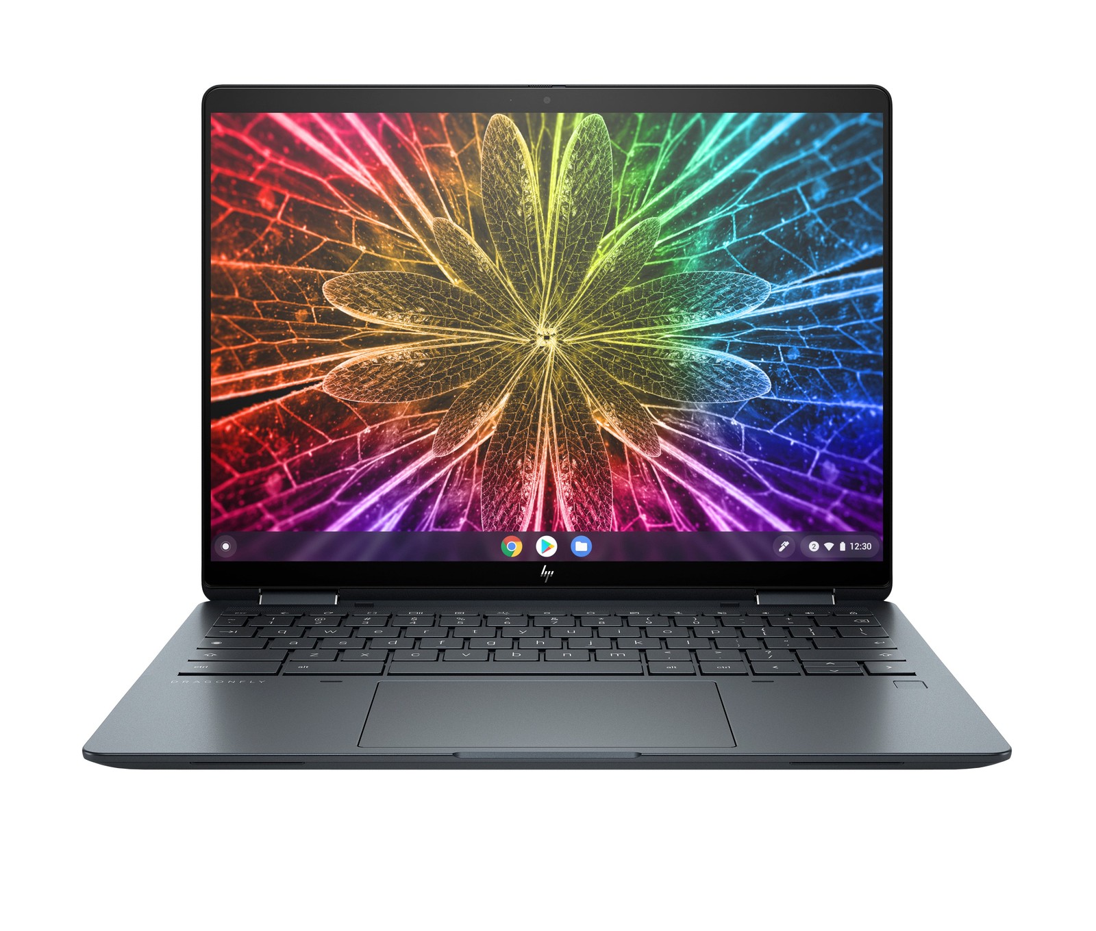 HP Elite Dragonfly 13.5″ Enterprise CB Intel i5-1245U 8GB 256GB COS- 7A567UT#ABA