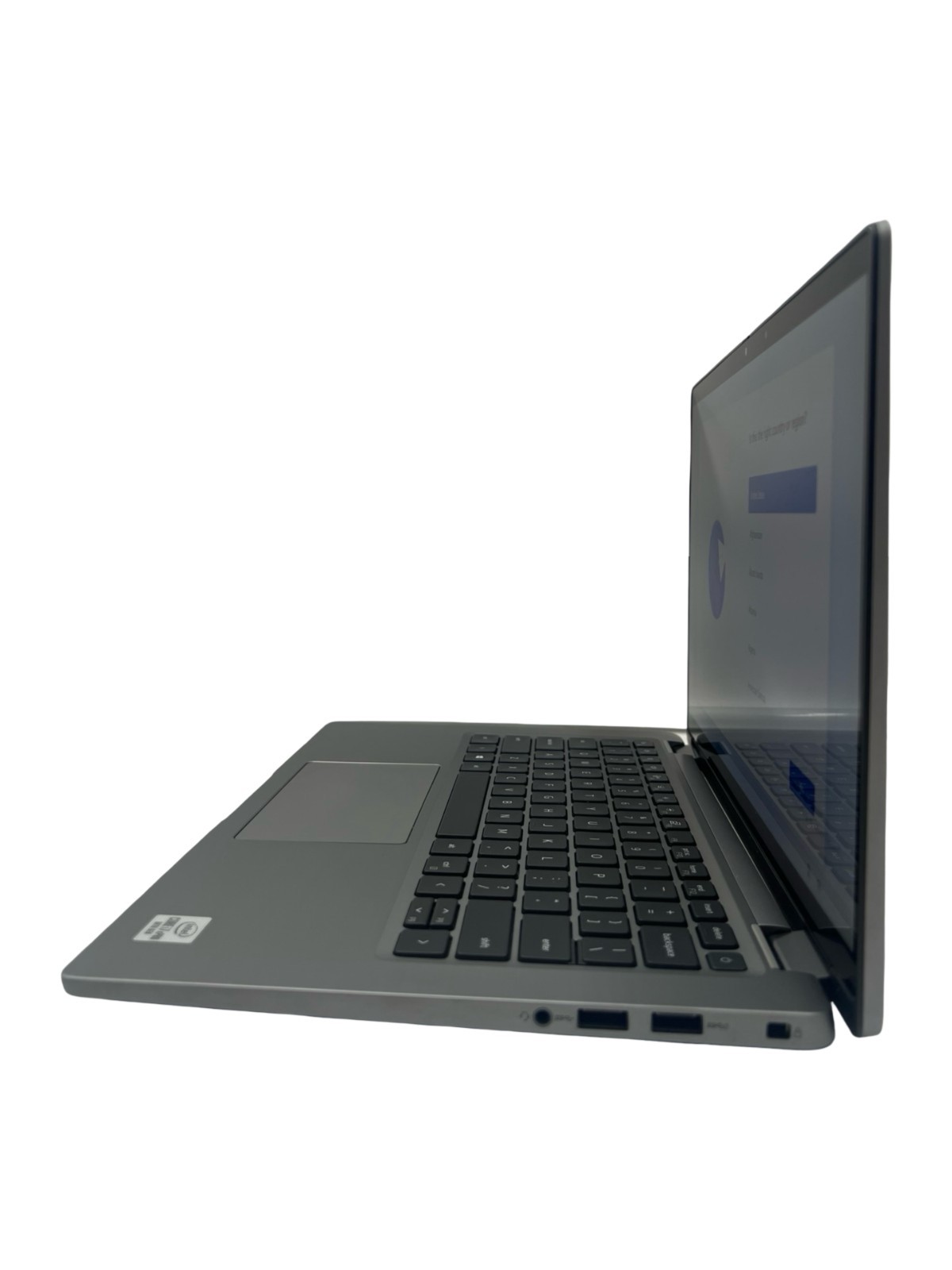 Dell Latitude 7410 2 in 1 | i7 CPU | 32GB RAM | 512GGB SSD | 1-Year warranty