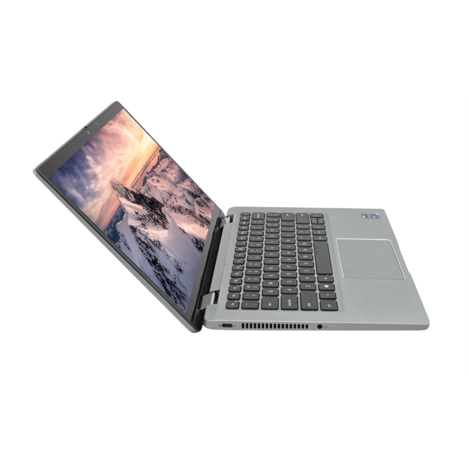 Dell Latitude 7320 13.3″ 16GB 512GB, Titan Gray