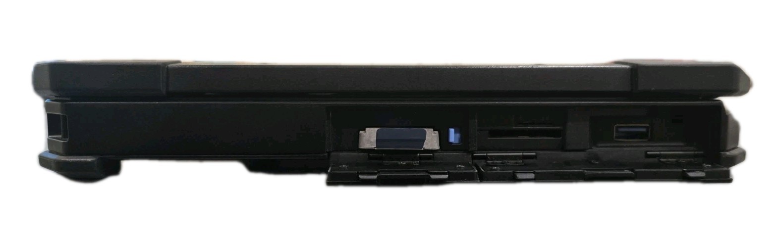 Dell Latitude 5420 Rugged 14″ Core i5-8350U 1.70GHZ 16GB RAM 2 Batteries NO SSD