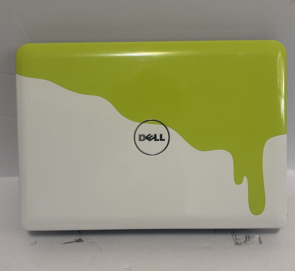 Rare Dell Inspiron Mini Nickelodeon Edition (Read Desc)