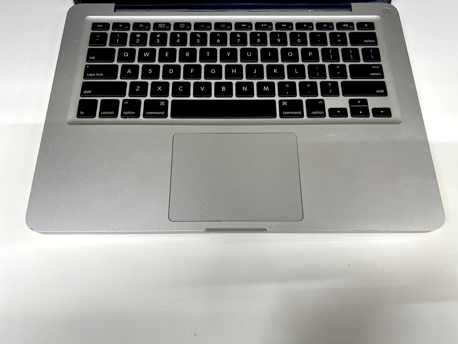 MacBook Pro A1278 250 GB — Needs OS / May have iCloud — AS-IS