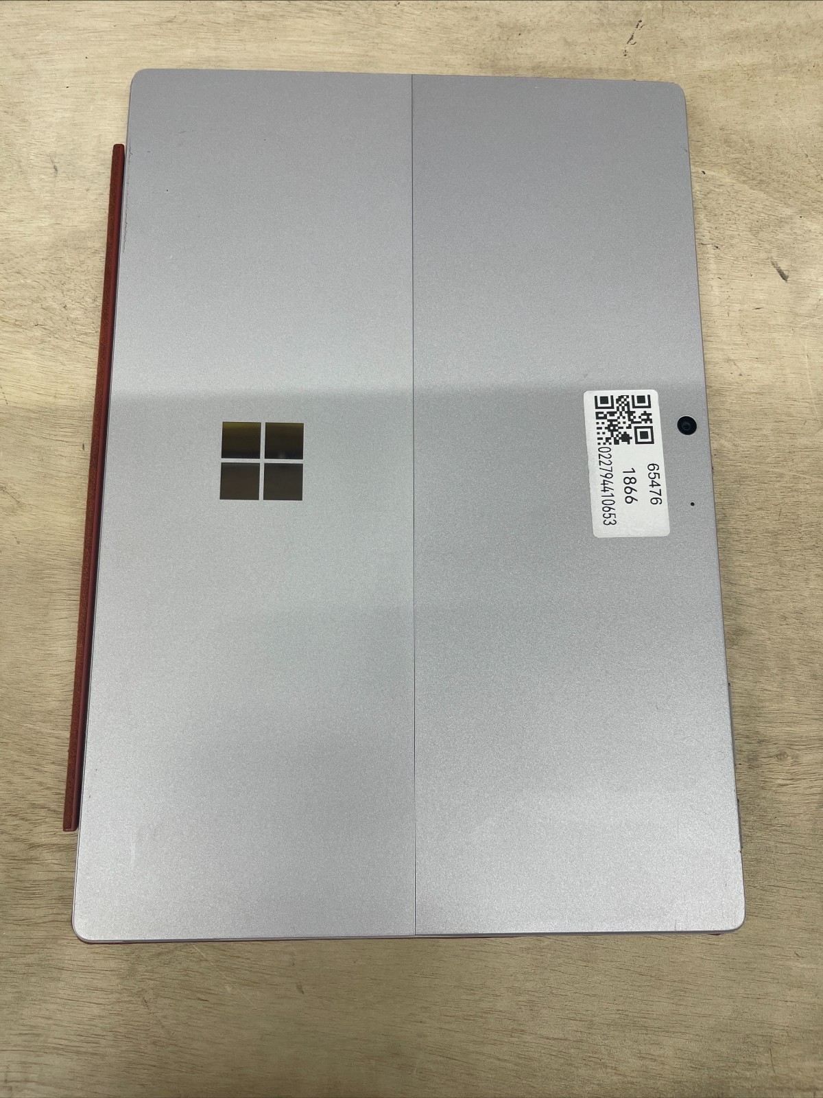 Microsoft Surface Pro 7 1866 12.3″ Touch i5-1035G4 1.10GHz 8 GB RAM 128 GB SSD