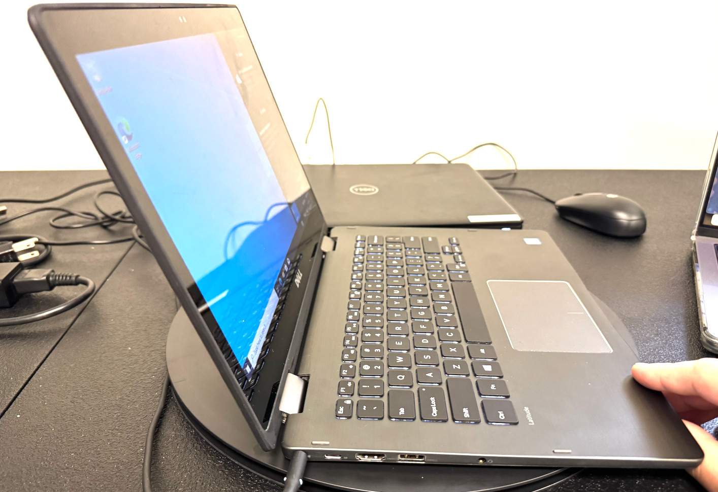 Dell Latitude 3379 i5 6th Gen,512GB SSD, 16GB RAM