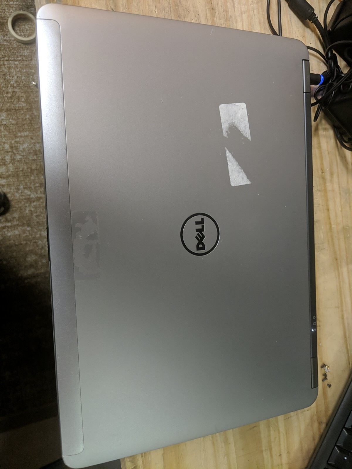 Dell Latitude E6440 14″ Core i5 4310M 2.70GHz 8GB RAM 256GB SSD Win 11 Pro