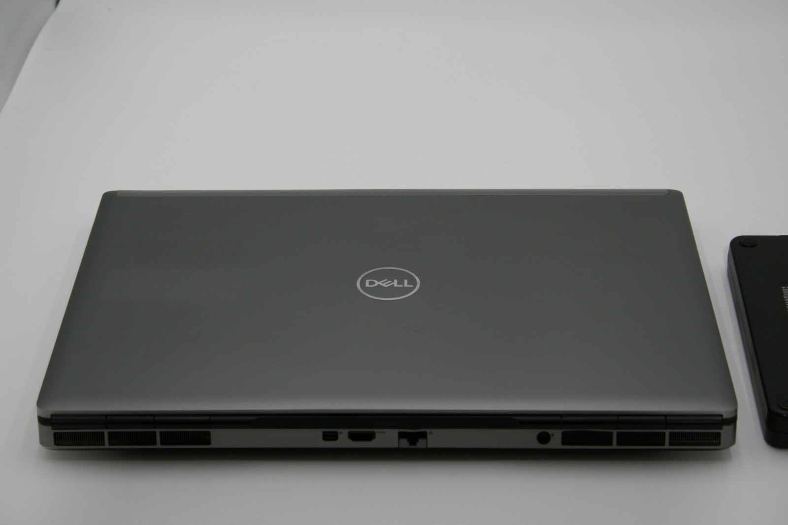 Dell Precision 7760 Mobile Workstation 17.3″ UHD i7-11850H NVIDIA RTX A5000 16GB