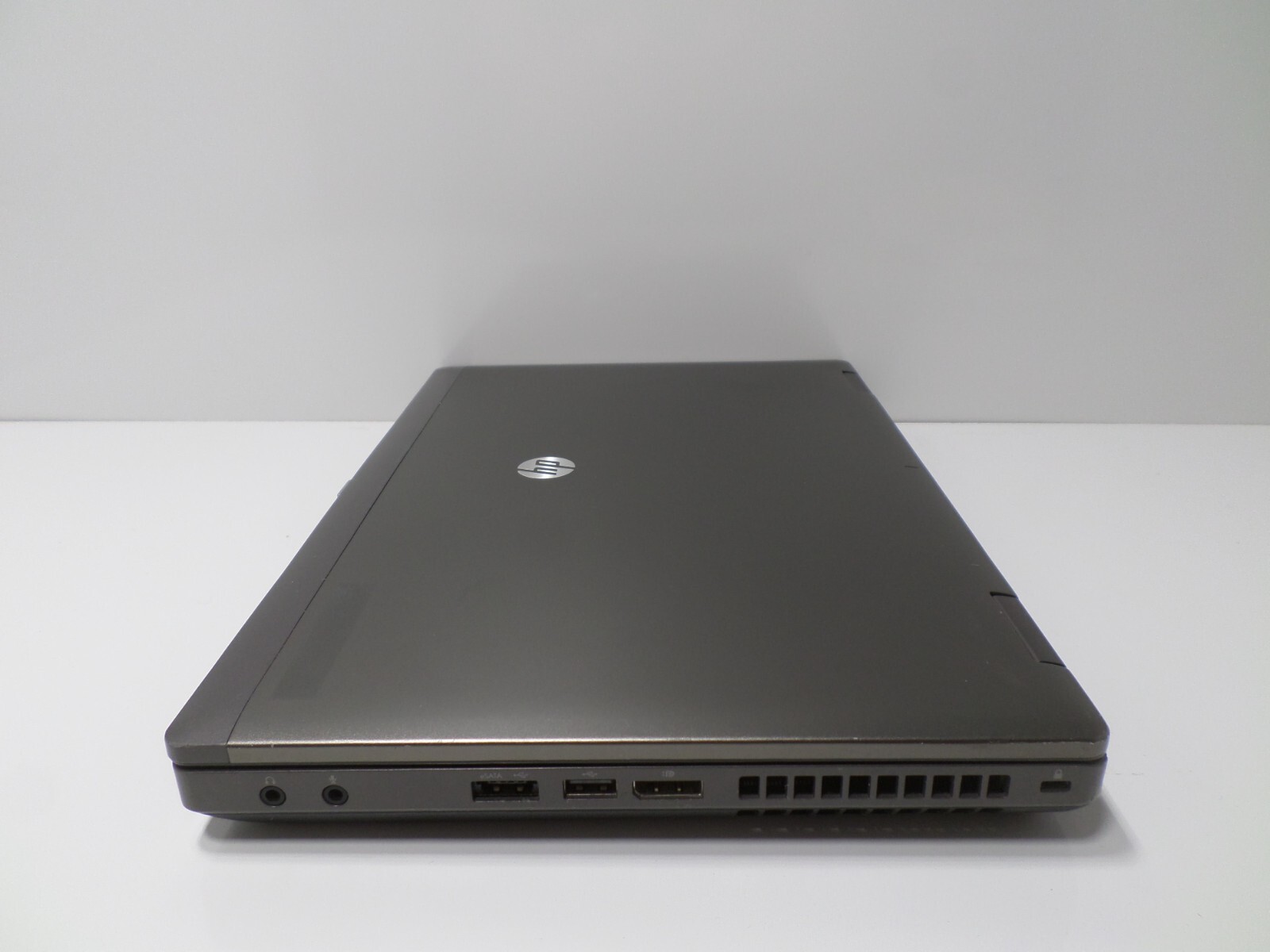 HP ProBook 6470b i5-3340m@ 2.70Ghz, 4 GB, 500 GB, No OS