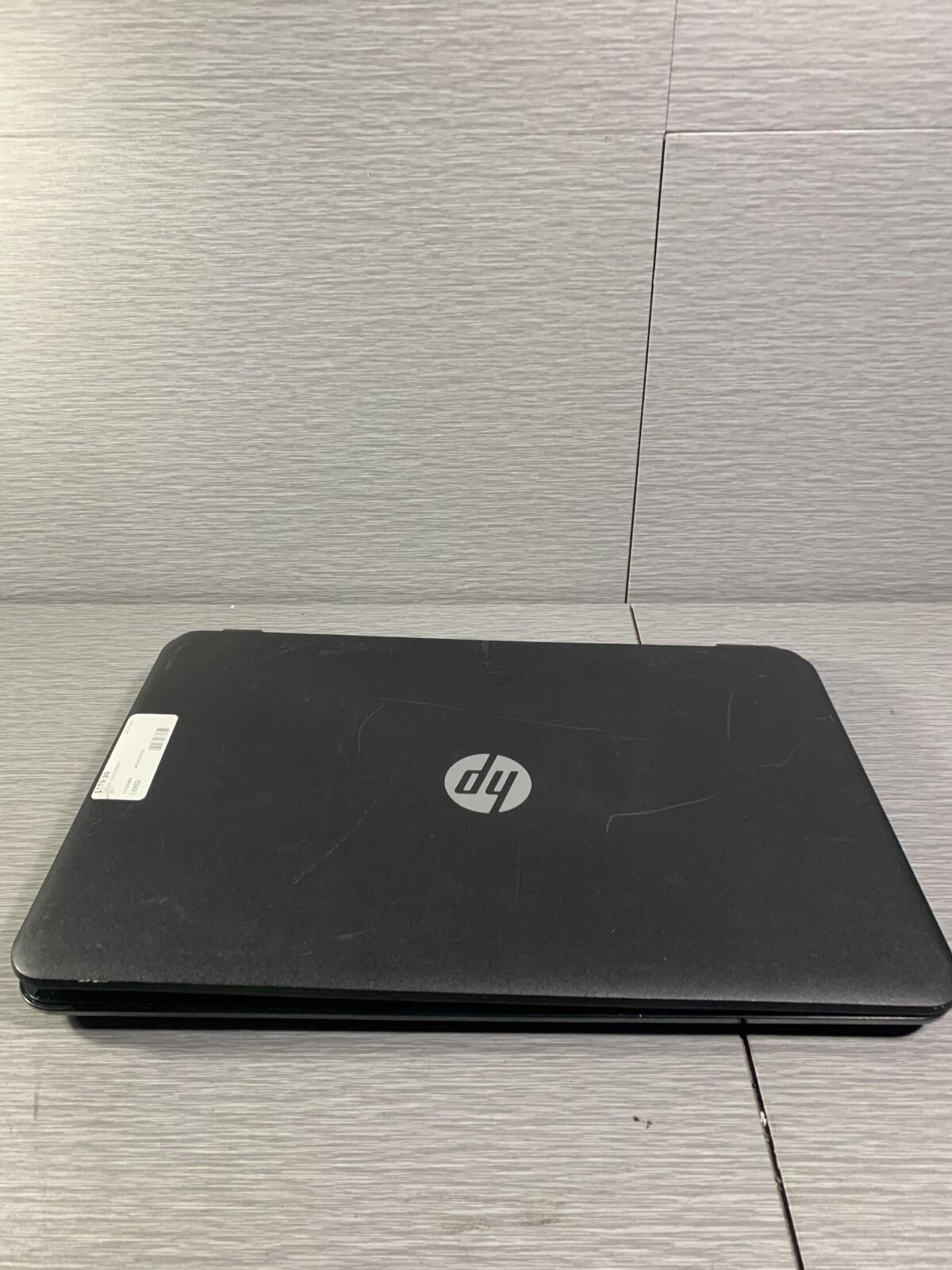 HP Pavilion 15-r029wm 15″ Laptop | Intel Pentium Dual | FOR PARTS