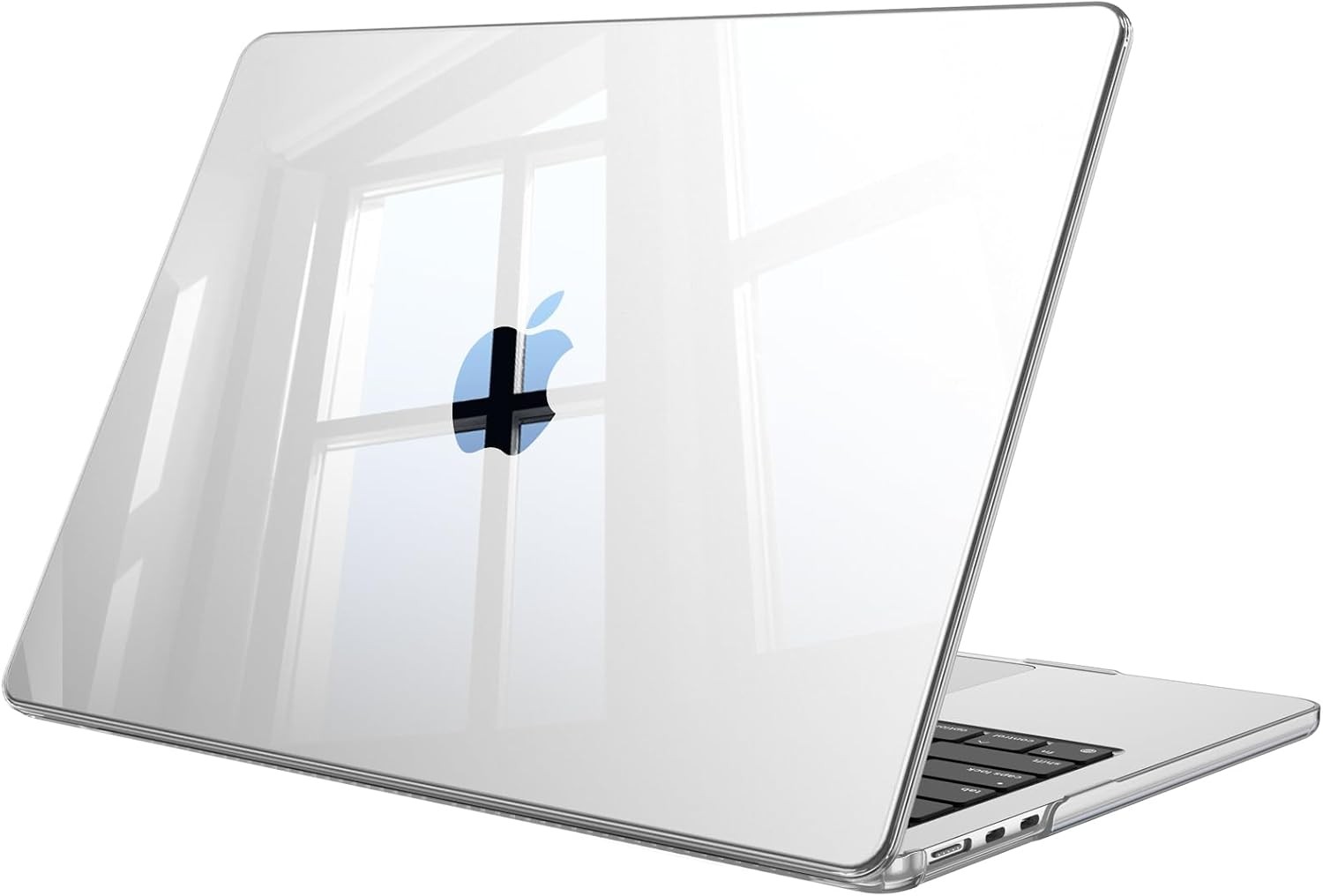 Case for MacBook Air 13.6 Inch A3449 A3240 A3113 A2681 (2022 2023 2024 2025)