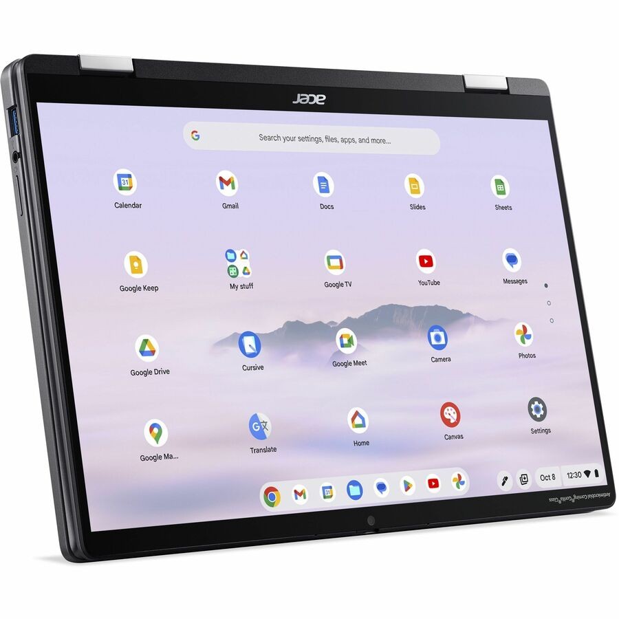Acer America Corp. CPE794-1N-56FV Laptop Touchscreen 256GB SSD