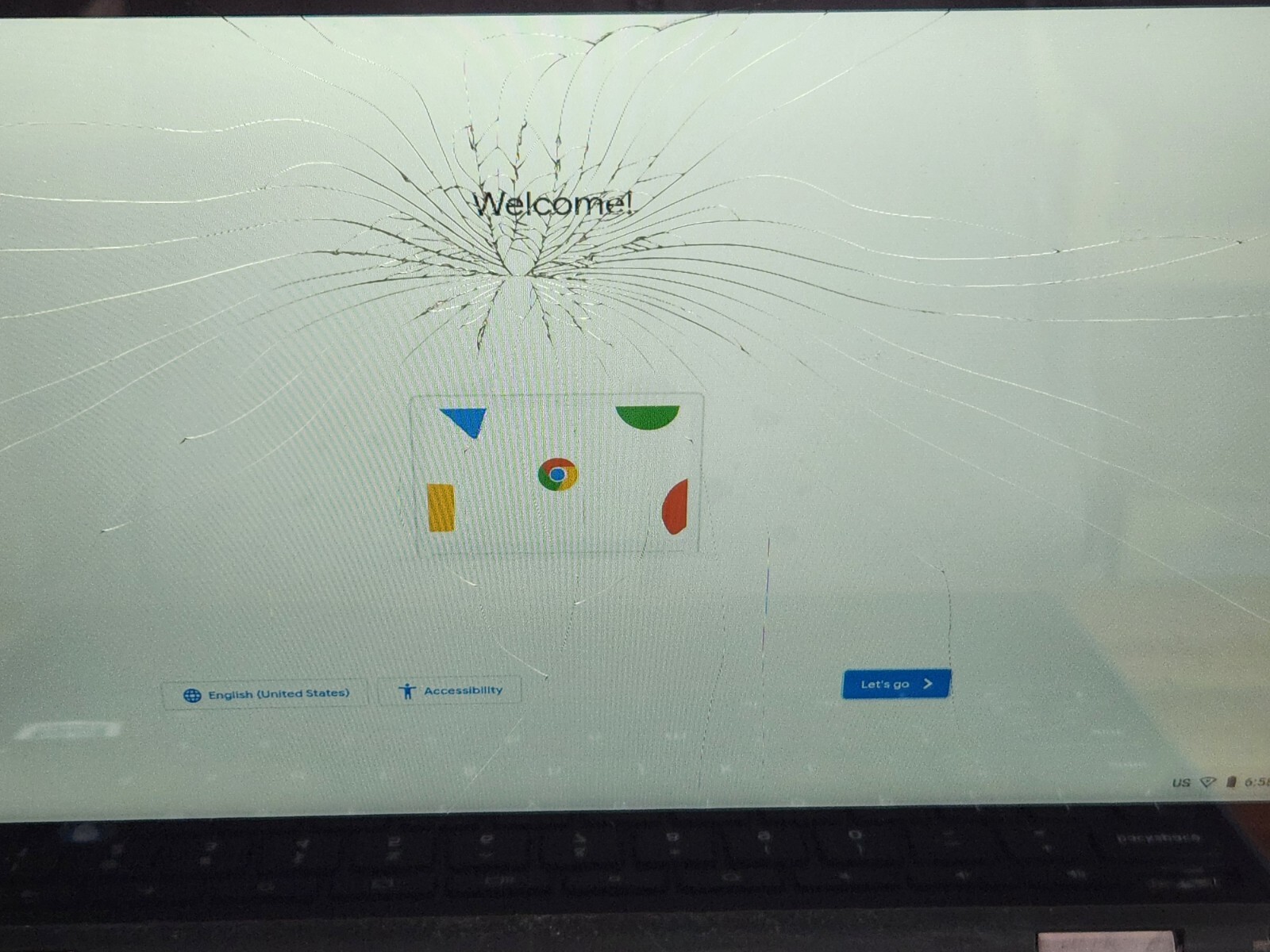 Lenovo 300e Chromebook 2nd Gen 2-in-1 Touch (MTK 8173C CPU – 4GB RAM – 32GB SSD)