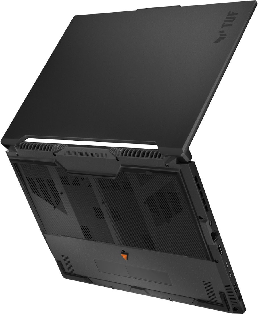 ASUS TUF Gaming A16 16″ FHD+ 165Hz AMD Ryzen 7 16GB RAM 512GB SSD RX7700S BLACK