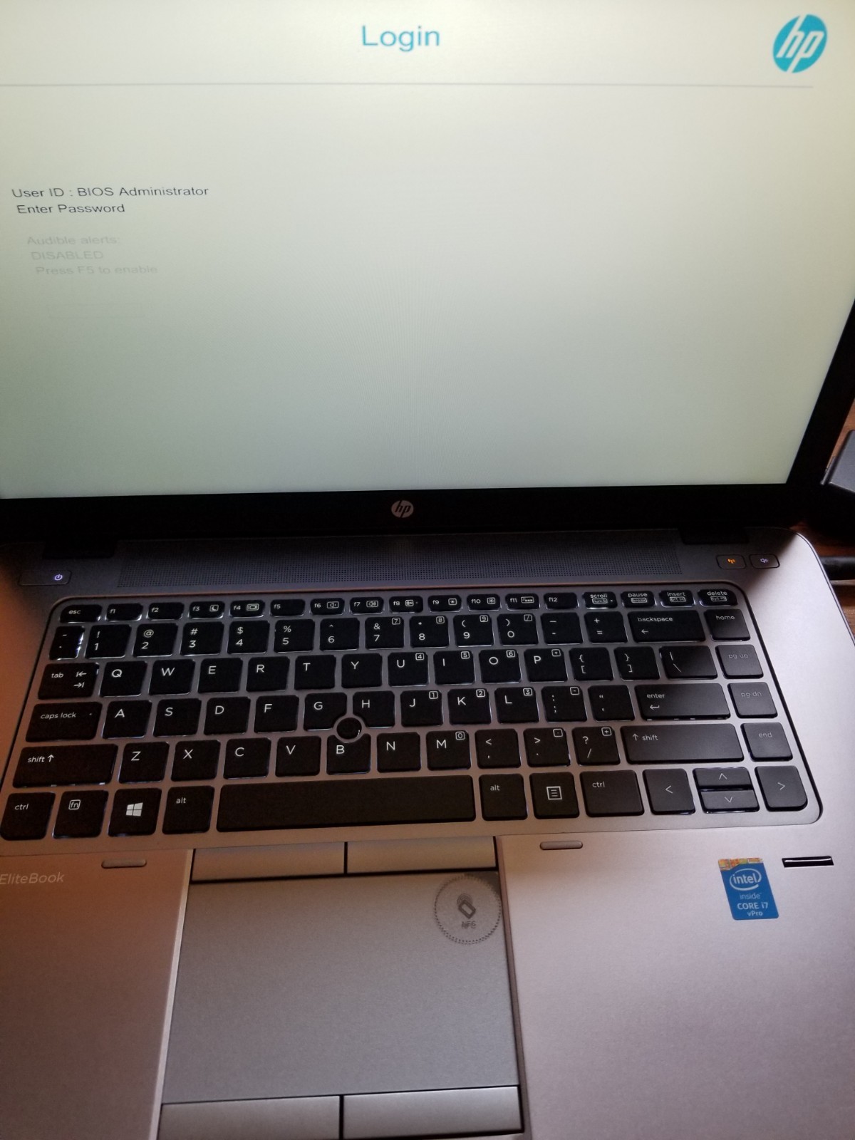 Lot 3 HP EliteBook 850 G2 i7-5600U 8GB RAM 128GB SSD 15.6″ NO AC|OS|Batt *READ*