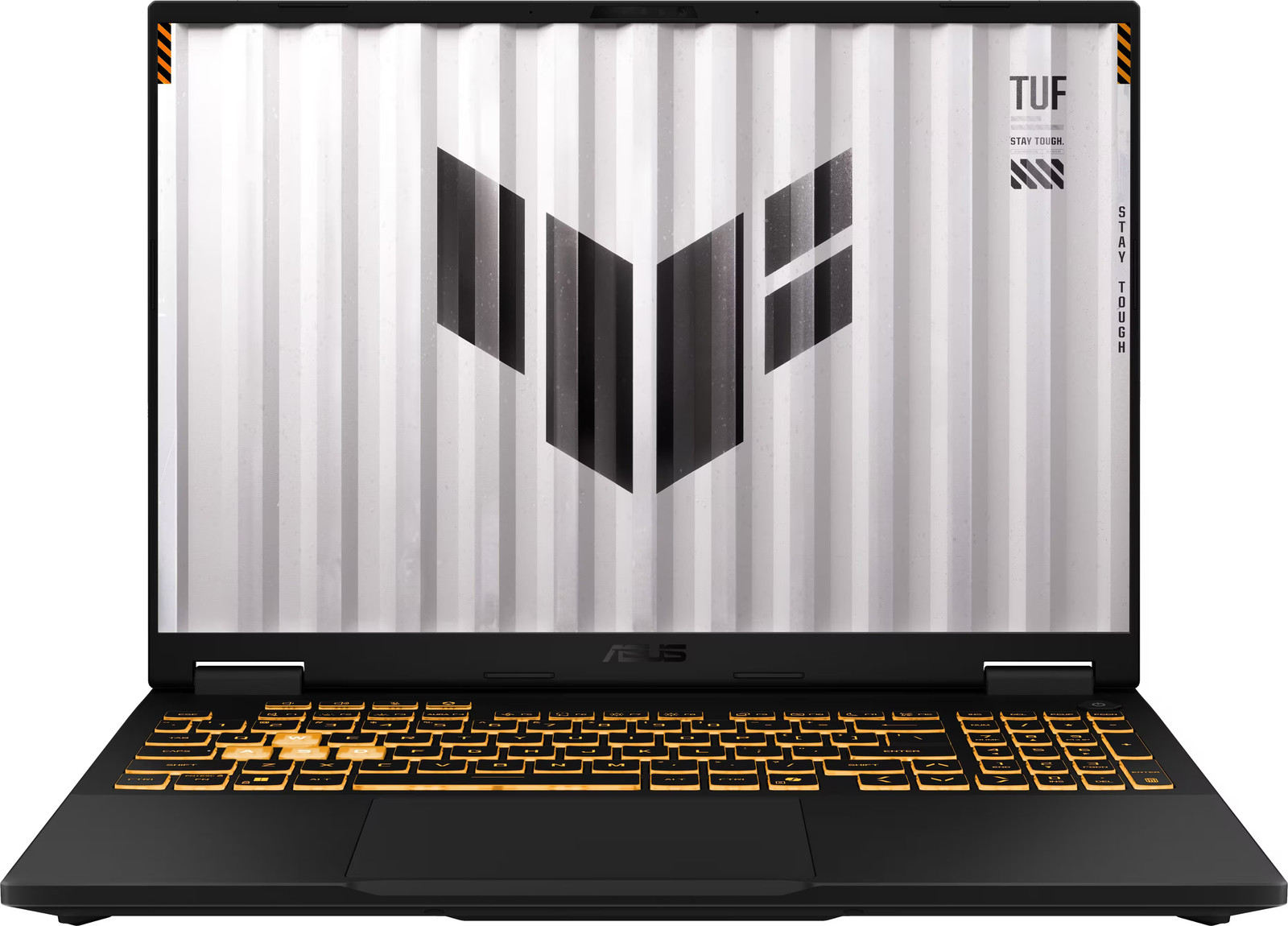 ASUS – TUF Gaming F16 16″ 165Hz 2K Gaming Laptop – Intel Core i7-14650HX 2024…