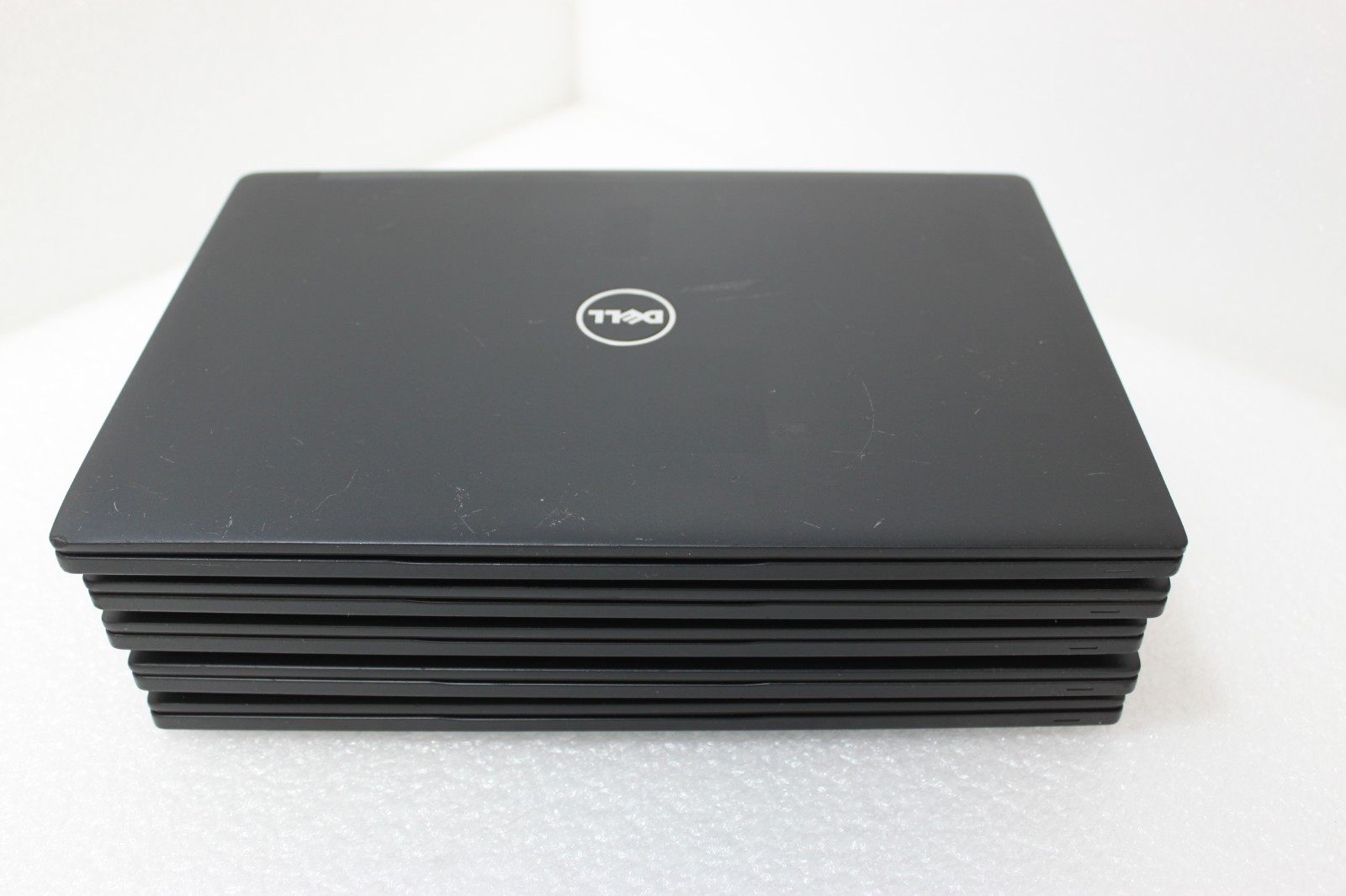 Lot of 5 Dell Latitude 7280 12.8″ i5-6300U 8GB 128GB NO Battery READ